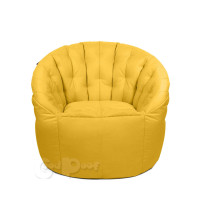 Бескаркасное Кресло Австралия Yellow Sun