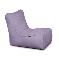 Бескаркасное Кресло Блюз Велюр Iris