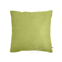 Декоративная Подушка Велюр Lime Punsh