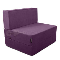 Диван Шезлонг Фиеста Velur Violet