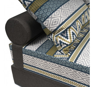 Диван Кровать Трансформер Duble Этнос-I