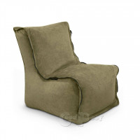 Бескаркасное Кресло Диван Деко Pistache