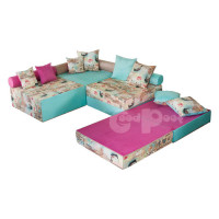 Диван Кровать Трансформер Family-II