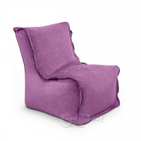 Бескаркасное Кресло Диван Деко Lavander
