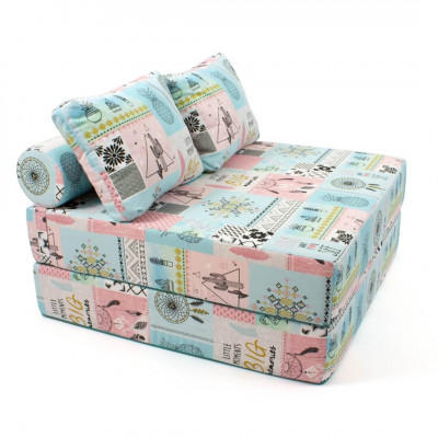 Диван Кровать Трансформер Midle Ловец Снов