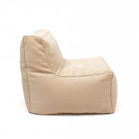 Бескаркасный Диван Кубис Velour Секция