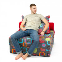 Диван Кровать Трансформер Midle Мумбо