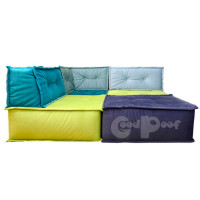 Бескаркасный Диван Roshe-I