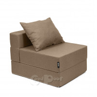 Кресло Кровать Трансформер Singl Loft Shoco