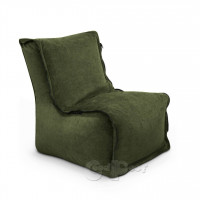 Бескаркасное Кресло Диван Деко Pine
