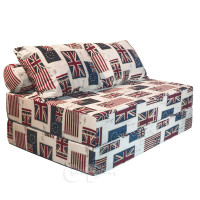 Диван Кровать Трансформер Duble Брит 