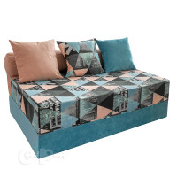 Диван Кровать Трансформер Duble Стайл