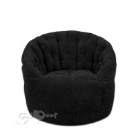 Бескаркасное Кресло Австралия Velvet Pitch