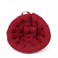 Бескаркасное Кресло Футон Young Wine