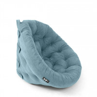 Бескаркасное Кресло Футон Sea Water