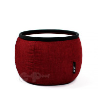 Бескаркасный Пуф Версус Red Cardinal