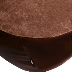 Бескаркасный Диван Док Brown 