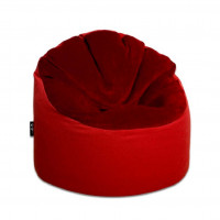 Бескаркасное Кресло Пенек Cardinal