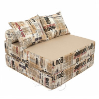 Диван Кровать Трансформер Midle Бонджорно