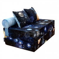 Диван Кровать Трансформер Duble Космос