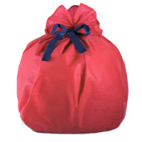 Упаковка Подарочная Красная