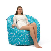 Бескаркасное Кресло Австралия Bora-Bora