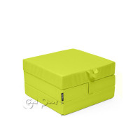 Пуф Кровать Трансформер Neon Lemon