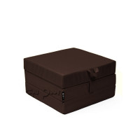 Пуф Кровать Трансформер Chocolate