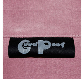 Бескаркасное Кресло Австралия Velvet powder