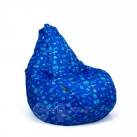 Детский Кресло Мешок Гаджеты XL