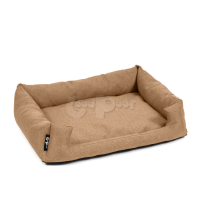 Лежанка Диван Для Животного Loft Песок
