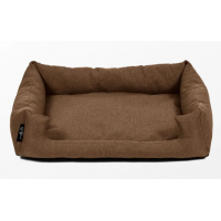 Лежанка Диван Для Животного Loft Шоко