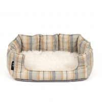 Лежанка Диван Для Животного Килт IV