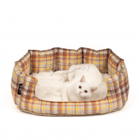 Лежанка Диван Для Животного Килт III