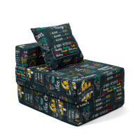 Диван Кровать Трансформер Singl Айскрим