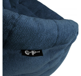 Бескаркасное Кресло Австралия Sea Wave