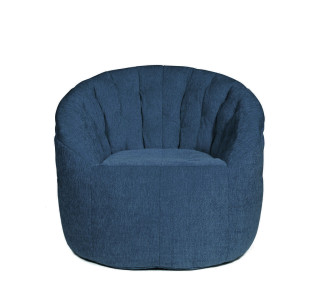 Бескаркасное Кресло Австралия Sea Wave