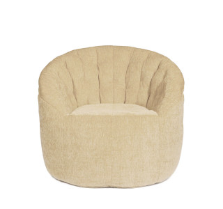 Бескаркасное Кресло Австралия Tender Ivory