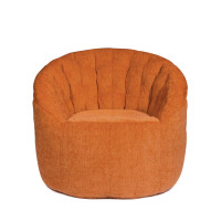 Бескаркасное Кресло Австралия Golden Orange