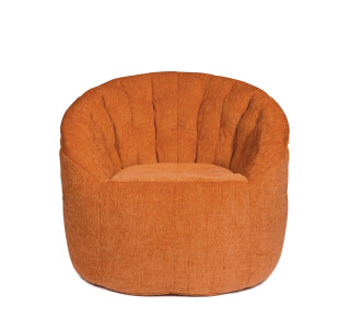 Бескаркасное Кресло Австралия Golden Orange
