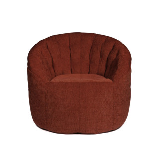 Бескаркасное Кресло Австралия Terracotta