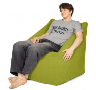 Кресло Мешок Gap Салатовый XXXXXL 