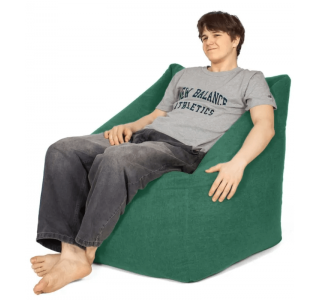Кресло Мешок Gap Зеленый XXXXXL 
