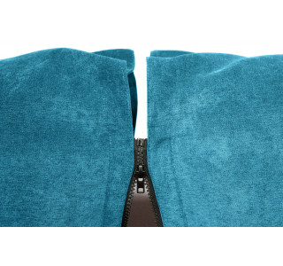 Бескаркасное Кресло Диван Деко Море