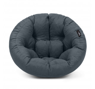 Бескаркасное Кресло Футон Детское Marengo Wool