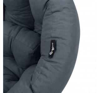 Бескаркасное Кресло Футон Детское Marengo Wool