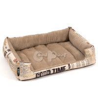 Лежанка Диван Для Животного Бонджорно 