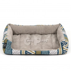 Лежанка Диван Для Животного Этнос-I 