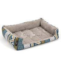 Лежанка Диван Для Животного Этнос-I