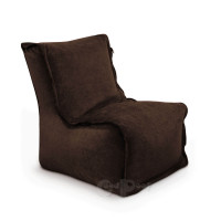 Бескаркасное Кресло Диван Деко Mahagon